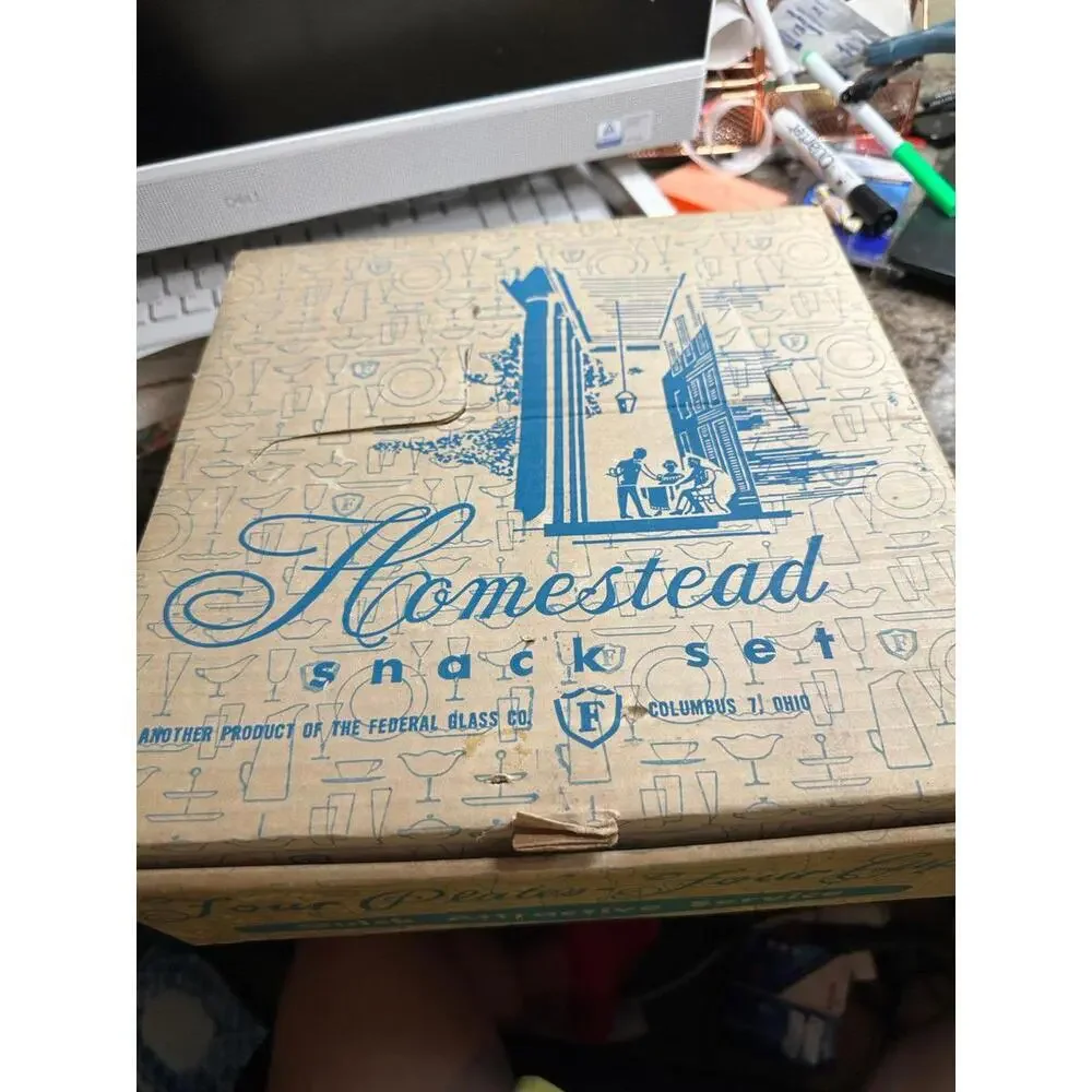 N/A 1950 homestead